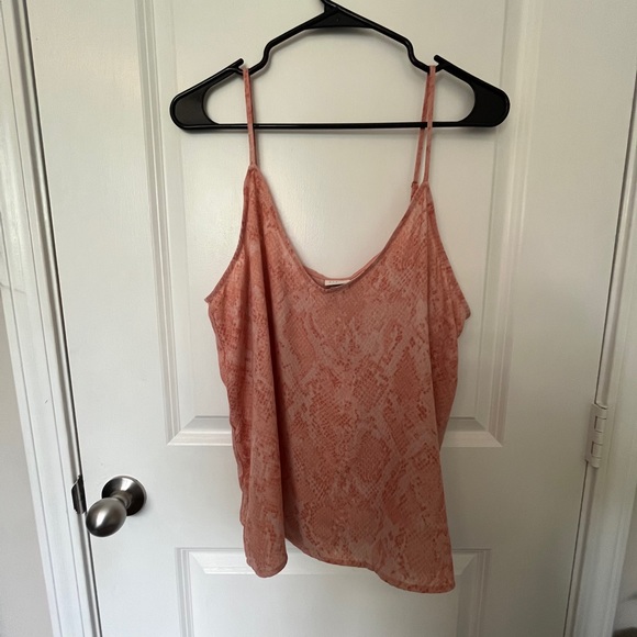 Pink Cami - Picture 1 of 5